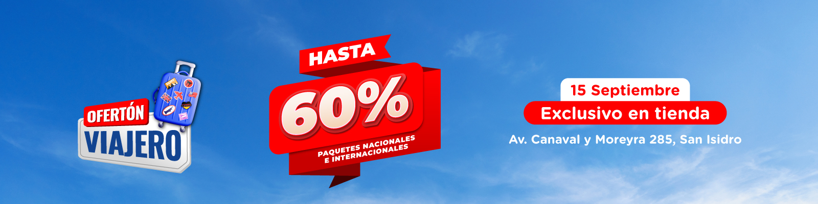 Descuentos